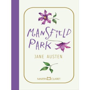 Imagem de Mansfield Park