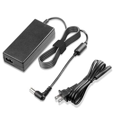 Imagem de AC Doctor INC Cabo carregador adaptador CA 16V 4A para scanner Fujitsu ScanSnap S510 S500M LifeBook S6200 S6210 S6220 S6230 S6231 6.04.4mm