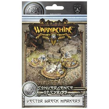 Imagem de Privateer Press Con Vector Wreck Marcadores