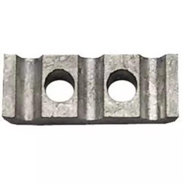 Imagem de CAIXA 10 ABRACADEIRA 3 TUBOS INJETORES VW TODOS MWM D229 4-6 SERIE 10 X10