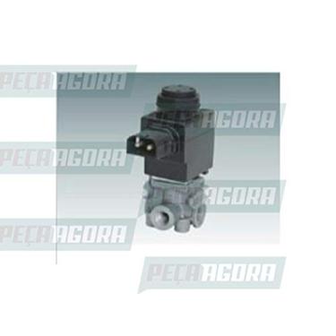 Imagem de VALVULA SOLENOIDE VOLVO