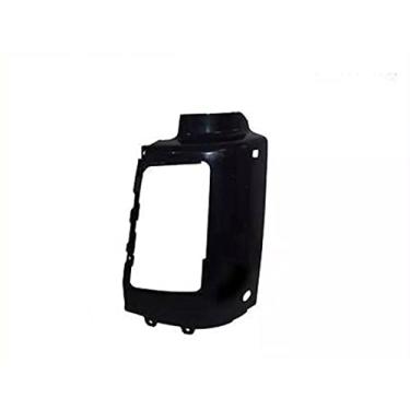 Imagem de MOLDURA FAROL para PARA VOLVO para PARA VOLVO FH 12 2004 A 2009 ESQUERDO