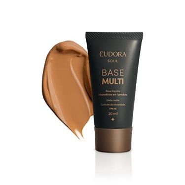 Imagem de Eudora Soul Base Multi 8 em 1 Cor 65 20ml