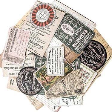Imagem de Tim Holtz Idea-Ology Layers Collector TH Ideaology 12,7 x 17,78 cm