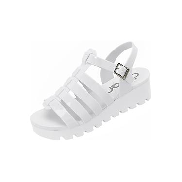 sandalias menor preço