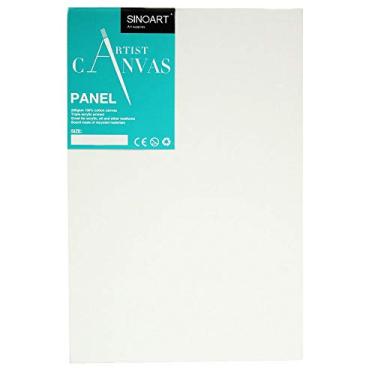 Imagem de Sinoart Cartão Telado Para Pintura 40X50Cm