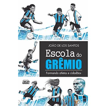 Imagem de Escola Do Grêmio: Formando Atletas E Cidadãos