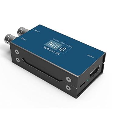 Imagem de Mini Conversor NeoId HDMI para SDI