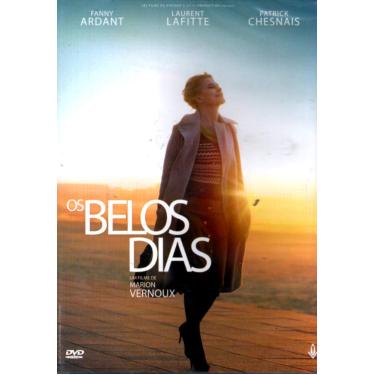 Imagem de DVD - os Belos Dias - Legendado