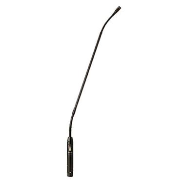 Imagem de Shure MX418S/N Microfone Condensador Gooseneck, sem Cápsula