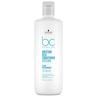 Imagem de Schwarzkopf Professional BC Bonacure Clean Performance Moisture Kick - Condicionador 1L