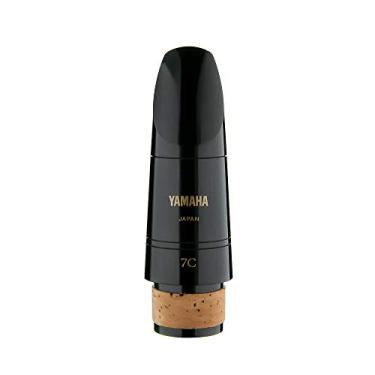 Imagem de Boquilha Yamaha para Clarinete Serie Standard 7C