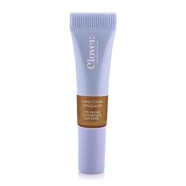 Imagem de Clover Camo Cover Face & Under Eye Concealer Cruelty-Free & Vegan Natural Makeup
