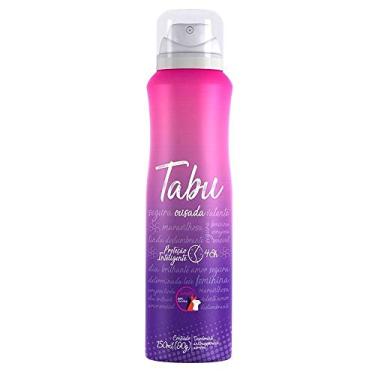 Imagem de Tabu Desodorante Aerossol Ant 150 Ml - Ousada