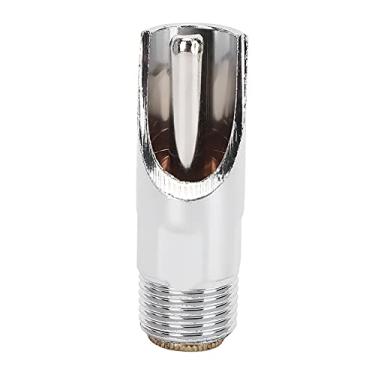 Imagem de 5Pcs Bebedouro Automático De Porco, Bebedouro De Gado Plano Removível De Aço Inoxidável, Alimentadores De Bebedor De água De Mamilo De Porco Para Leitões E Outros Pequenos Animais Animais De Fazenda