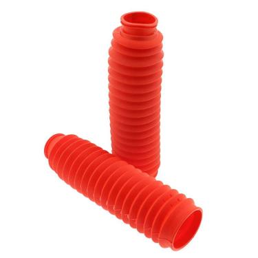 Imagem de Sanfona Suspensão Biker Protetor Bengala 18 Dentes Bros 125 Xlr 125 Xlx 250 Xtz 125