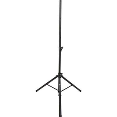 Imagem de Pedestal para Caixa de Som PA110 Preto Hayonik