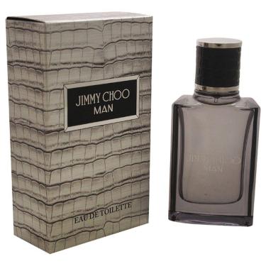 Imagem de Perfume Jimmy Choo Jimmy Choo Homens 30 ml EDT 