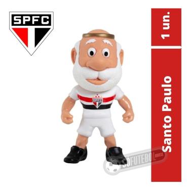 Imagem de Mascote São Paulo - Modelo I
