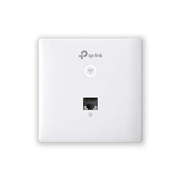 Imagem de TP-Link EAP230-WALL AC1200 Gigabit AP - Wi-Fi - Ponto de Acesso - Rede - Branco - Single Band