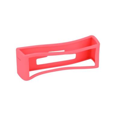 Imagem de Capa protetora de silicone portátil para alto-falante Bluetooth Bose Soundlink Mini I/II capa resistente a arranhões e choques