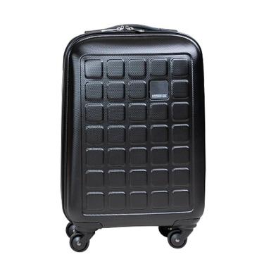 Imagem de Mala De Bordo American Tourister Cirrus Light Pequena Preto