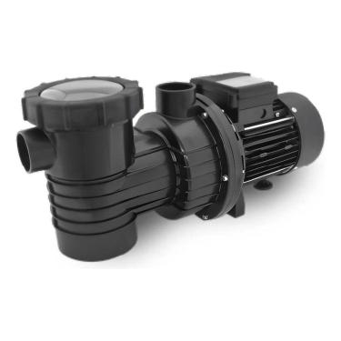 Imagem de Bomba Para Piscina Aquex Aqpf Sibrape 220V 1/2 Cv Monofásico