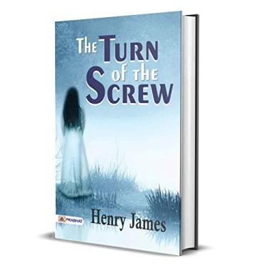 Imagem de The Turn of the Screw: Henry James' Haunting Tale (Best Classic Horror Novels of All Time) (English Edition)