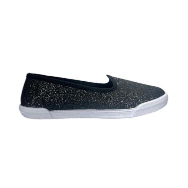 Imagem de Sapatilha Infantil Casual Slipper Molekinha 2572105