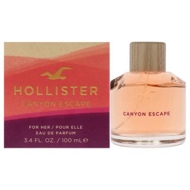 Imagem de Canyon Escape Hollister 100 Ml Edp Spray