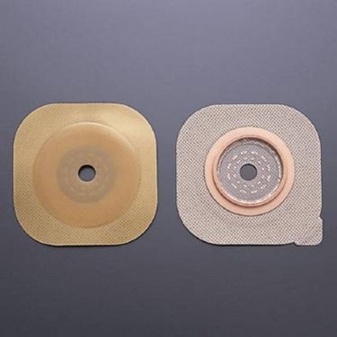 Imagem de Barreira de ostomia, caixa de 5 tamanho de flange de 6,5 cm da Hollister (pacote com 2)