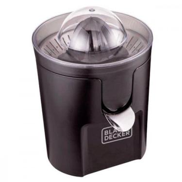 Imagem de Espremedor De Frutas Black + Decker 100W 220V Inox - Cj1000-B2