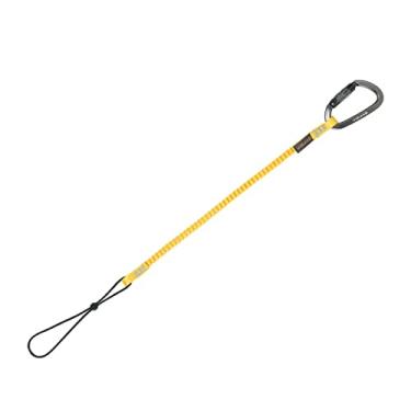 Imagem de Corda Elástica de Escalada, Corda de Segurança Retrátil Ferramentas de Alta Altitude Cabo Profissional Estilingue Forte para Treinamento, Equipamentos, Estilo E