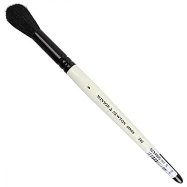 Imagem de Pincel Mop Winsor & Newton 340 5, Preto