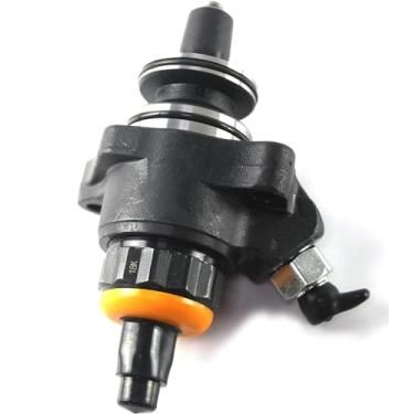 Imagem de Bomba de injeção de combustível modelo 6251-71-1120 6251-71-1121 094000-057 6251711120 6251711121 094000057 para Komatsu HM300 PC400-7 PC4555557 0 a 7 WAA. Peças de reposição de bomba de combustível