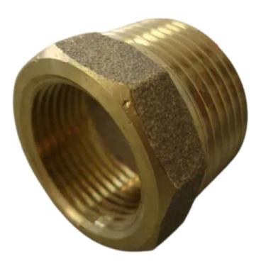 Imagem de BUCHA REDUCAO 1" X 3/4"