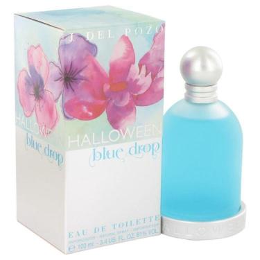 Imagem de Perfume Feminino Halloween Blue Drop Jesus Del Pozo 100ml