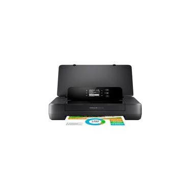 Imagem de Impressora HP Officejet Mobile 200