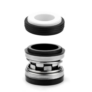 Imagem de Substituição do selo do eixo da bomba R0479400 para bombas de piscina Zodiac Jandy Stealth SHPF/SHPM, PlusHP série PHPF, vedação de eixo mecânico de bomba de piscina PS-3890 adequada para modelos de