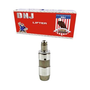 Imagem de DNJ LIF1102 Lifter para Chrysler 2005-2013, Dodge, Jeep, Ram 1500, Aspen, Commander, Dakota, Durango, Grand Cherokee, Liberty, Nitro, Ram 1500/3.7L, 4.7L / SOHC / V6, V8 / 12V, 16V / 226cid