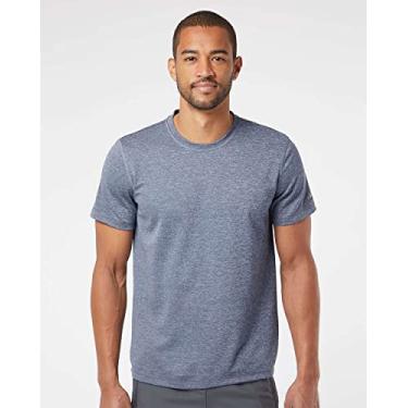 Imagem de adidas - Camiseta esportiva - A376