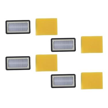 Imagem de Filtro de Substituição de Aspirador de pó Premium 1008 CleanView - Filtro de Pós-motor de Espuma Pré-motor para Desempenho e Filtragem Ideais