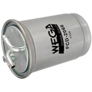 Imagem de Filtro Combustível Blazer 2000 a 2001 Wega FCD-2066