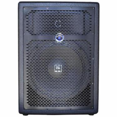 Imagem de Caixa Ativa Amplificada Leacs Turbox Tba1200 250W TBA-1200