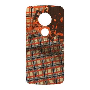 Imagem de Capa Adesivo Skin194 Verso Para Motorola Moto E5 Play - KawaSkin
