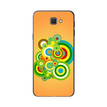 Imagem de Capa Adesivo Skin370 Verso Para Samsung Galaxy J5 Prime - KawaSkin