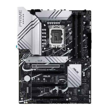 Imagem de Placa Mãe Asus Prime Z790-P, DDR5, LGA1700, ATX