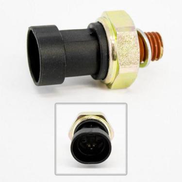 Imagem de Interruptor de pressão do óleo Captiva 2.4 - 3RHO3360