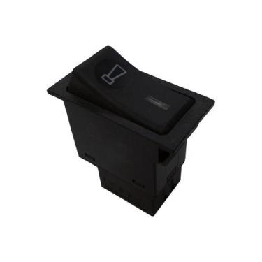 Imagem de Interruptor Painel Sinotruk Howo 380 WG9719584015.