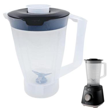 Imagem de Copo de Liquidificador WALITA DAILY PROBLEND 4 RI2110 550W - Micromax
